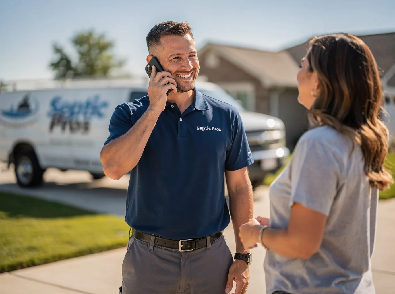 Septic Tank Pumping Moorpark, CA FAQs